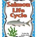 Columbia River FWCO Salmon in the Classroom Tank Resources: Class Activities